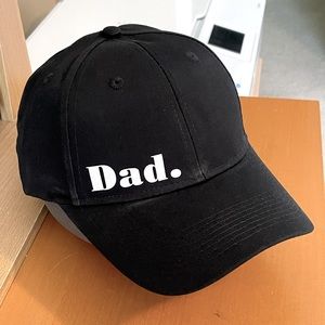 Baseball cap 🧢 DAD